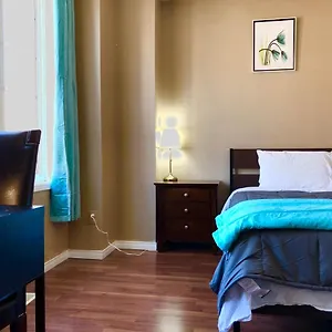 Apartment Quiet By Smartying York, Toronto