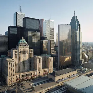 Fairmont Royal York Торонто