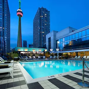 Radisson Blu Downtown Торонто