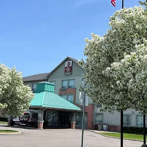 Western Travel Airport Hotel