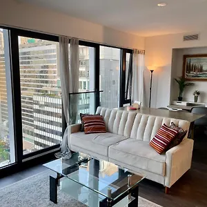Two Br Two Br Study Yorkville Toronto