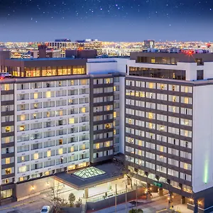 Hotell International Airport By Ihg, Toronto