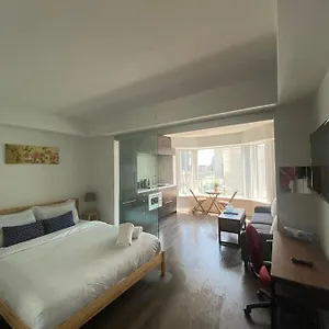 Globalstay. Fancy Yorkville Condos Toronto