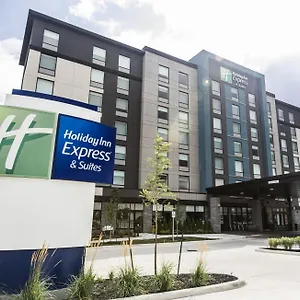 Express & - Airport South By Ihg Hotel