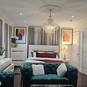 Lilen's Accommodatie bij particulieren