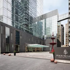 Hotell Four Seasons, Toronto