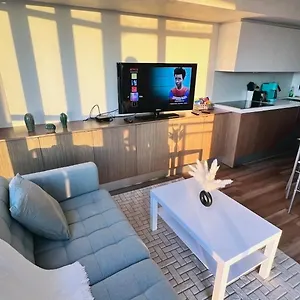  Appartement Cozy In Downtown + Free Parking