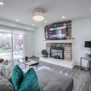 Luxury 5br In Scarborough Toronto