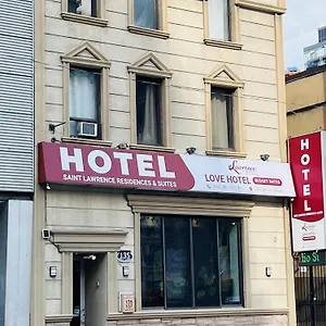 Hostel Saint Lawrence Residences And, Toronto