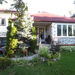North York Bb Toronto