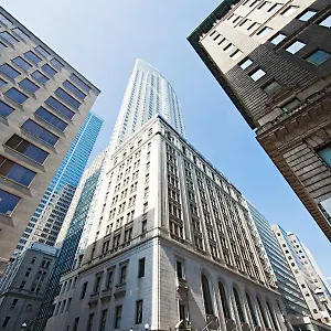 One King West And Торонто