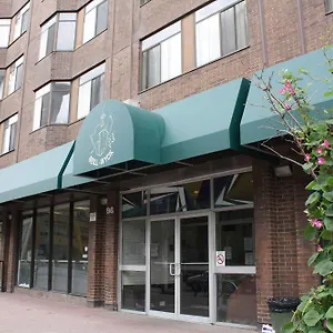 Hostel Neill Wycik, Toronto