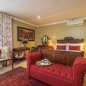 Madison Manor Boutique Торонто