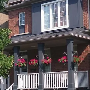 Privatunterkunft Village At York U, Toronto