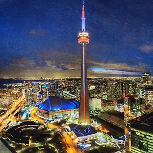 Apartment Corporate, Toronto
